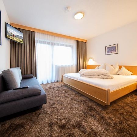 Tonis Ferienheim Apartment Solden Luaran gambar