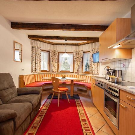 Tonis Ferienheim Apartment Solden Luaran gambar
