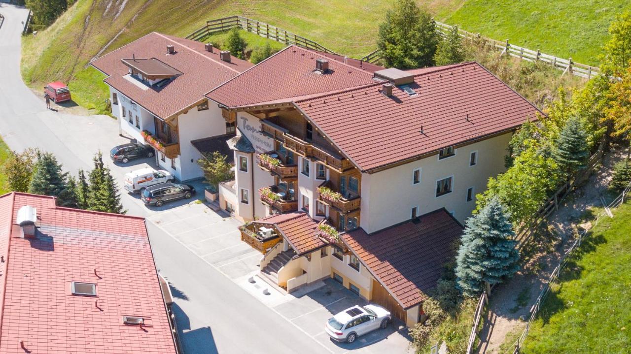 Tonis Ferienheim Apartment Solden Luaran gambar