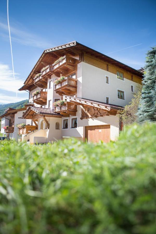 Tonis Ferienheim Apartment Solden Luaran gambar