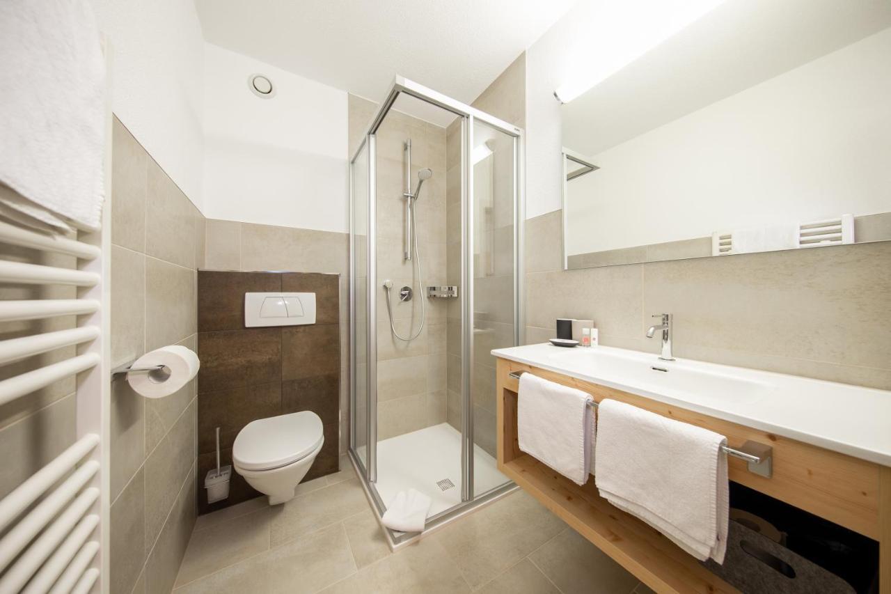 Tonis Ferienheim Apartment Solden Luaran gambar