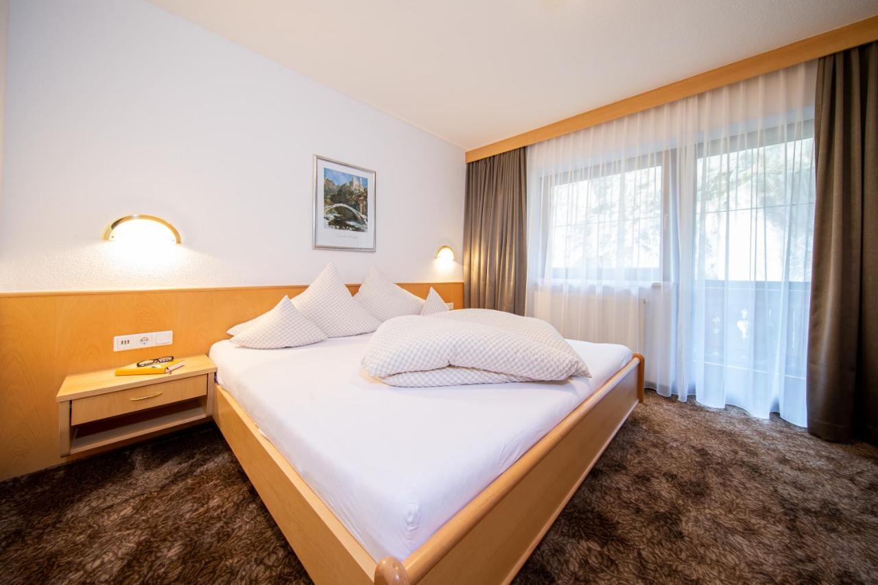 Tonis Ferienheim Apartment Solden Luaran gambar