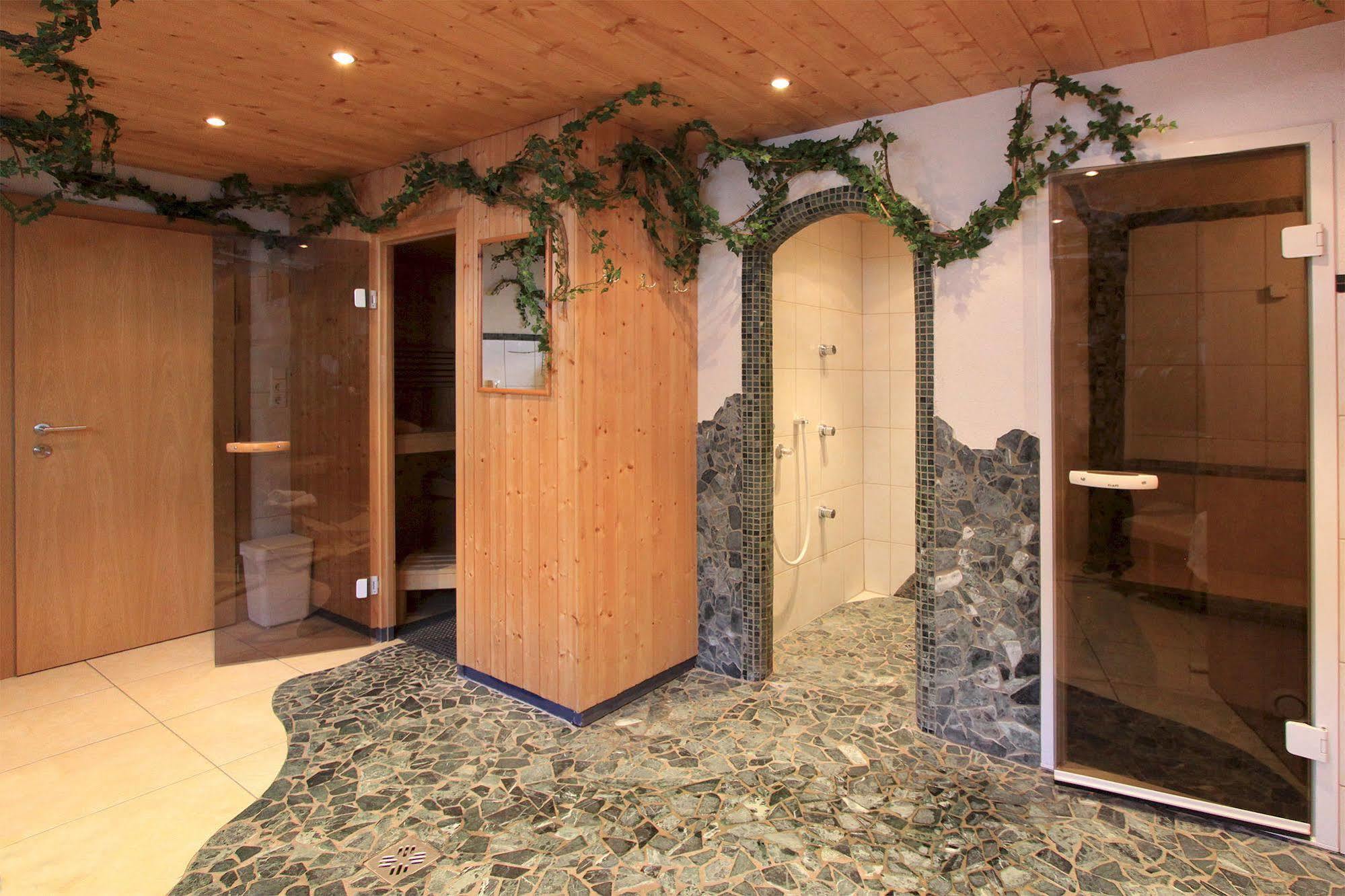 Tonis Ferienheim Apartment Solden Luaran gambar
