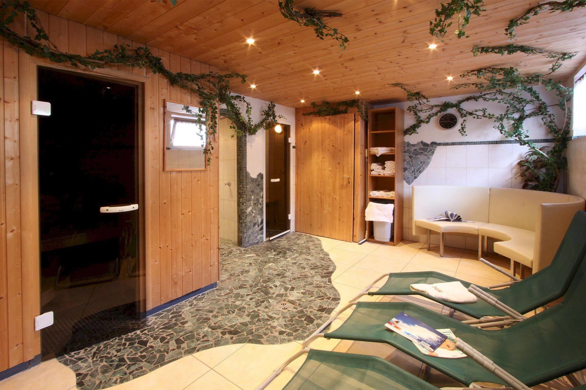 Tonis Ferienheim Apartment Solden Luaran gambar